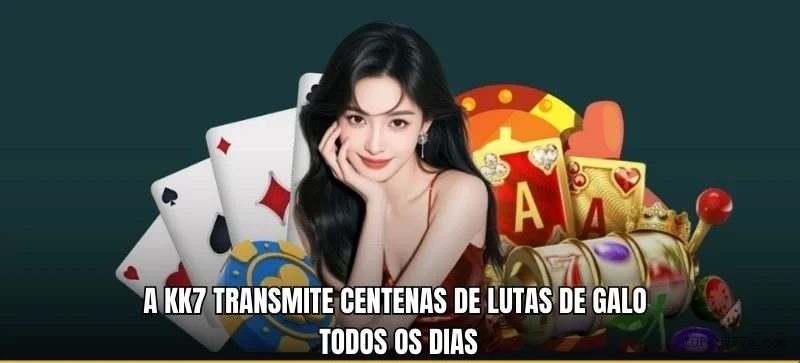 Plataforma Tufao777 - cassino e apostas