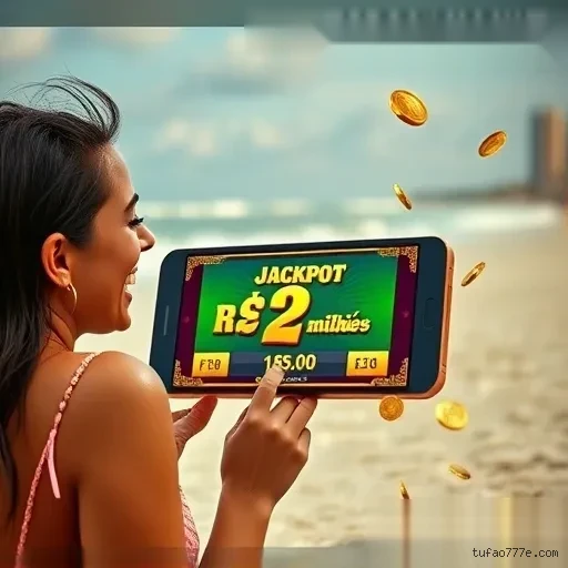 Tela login Tufao777