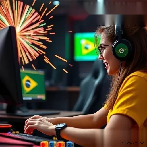 Formulário registro Tufao777