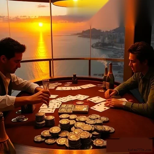 App Tufao777 slots mobile